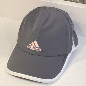 Adidas Aeroready hat